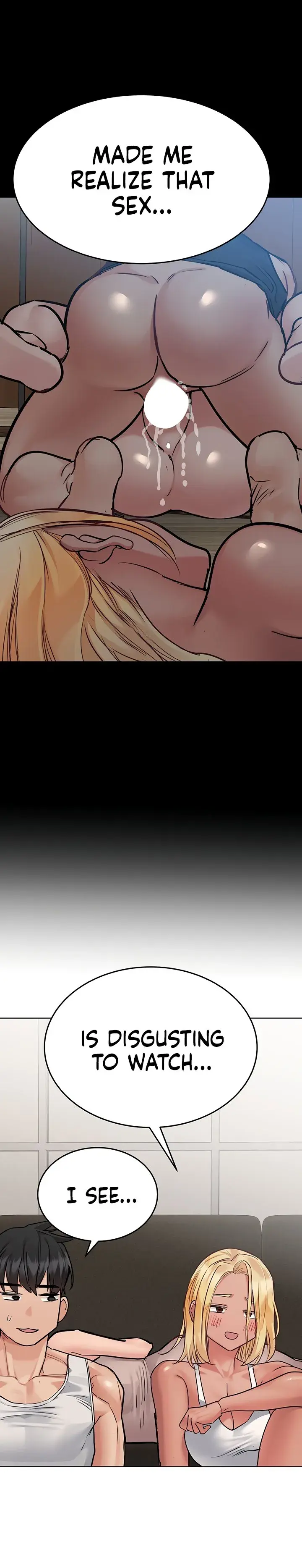 Keep It A Secret From Your Mother Chapter 56 - Page 26