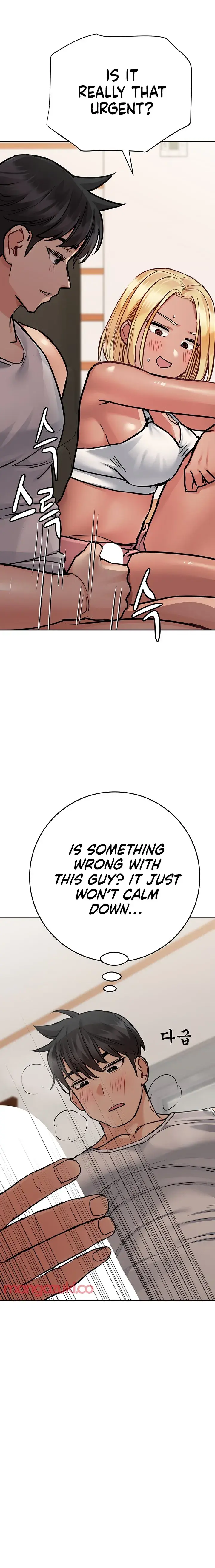 Keep It A Secret From Your Mother Chapter 56 - Page 29