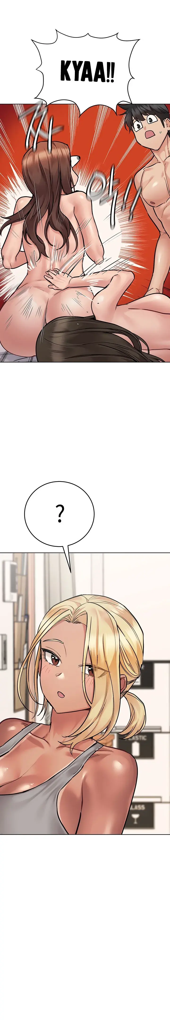 Keep It A Secret From Your Mother Chapter 56 - Page 3