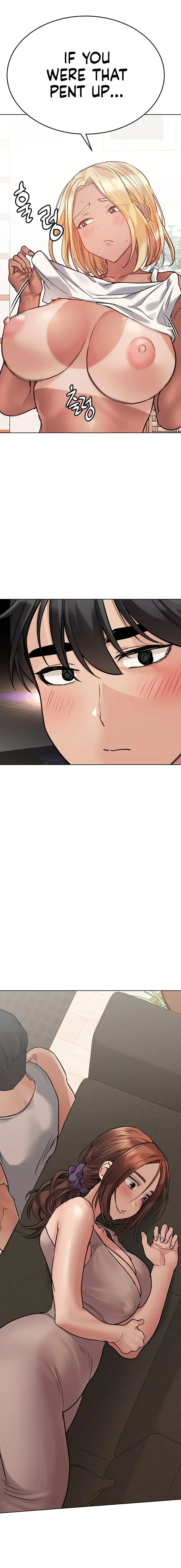 Keep It A Secret From Your Mother Chapter 56 - Page 31