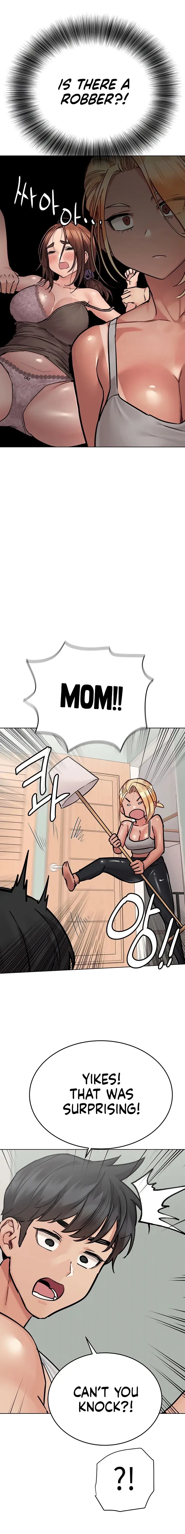 Keep It A Secret From Your Mother Chapter 56 - Page 5