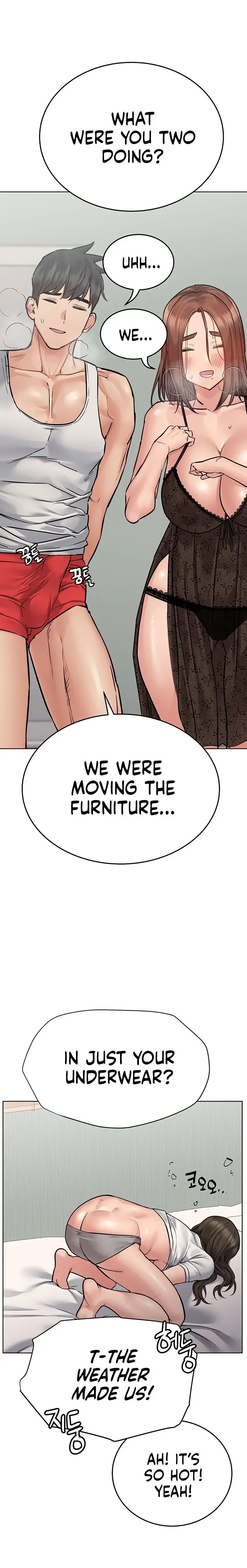 Keep It A Secret From Your Mother Chapter 56 - Page 6