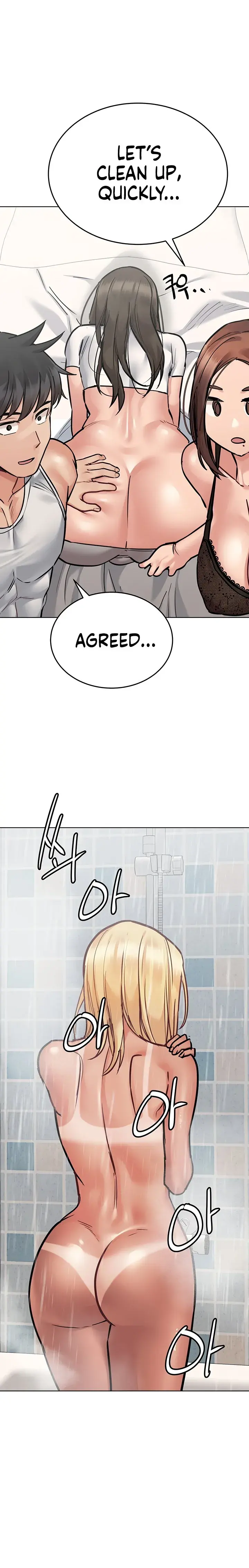 Keep It A Secret From Your Mother Chapter 56 - Page 9