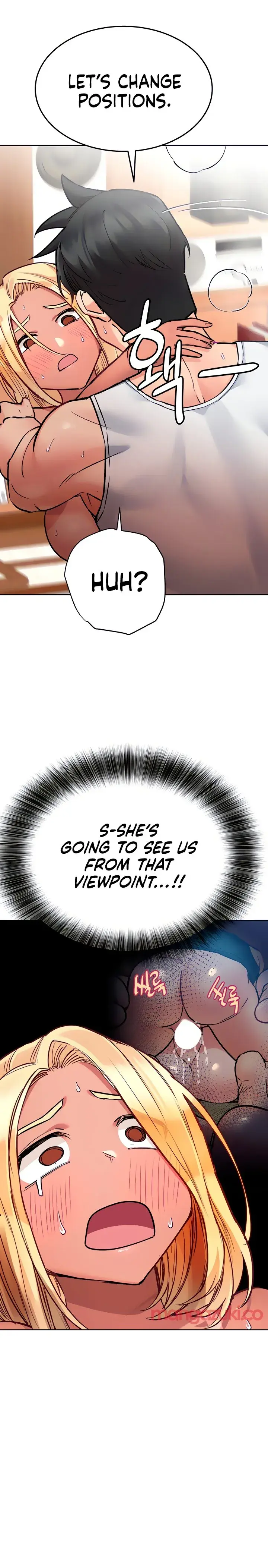 Keep It A Secret From Your Mother Chapter 57 - Page 12