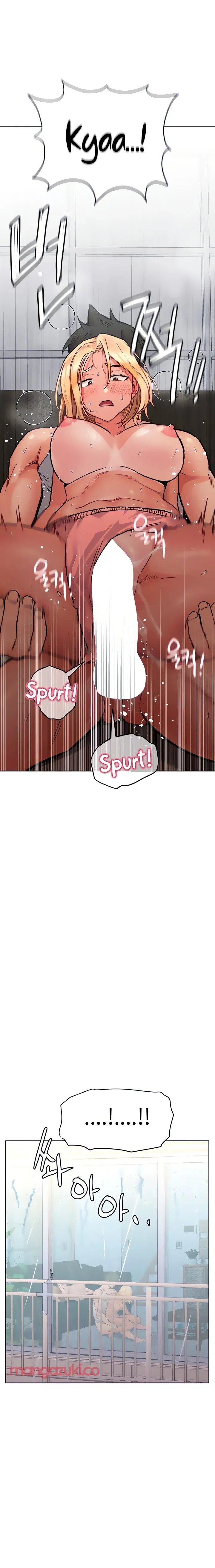 Keep It A Secret From Your Mother Chapter 57 - Page 16
