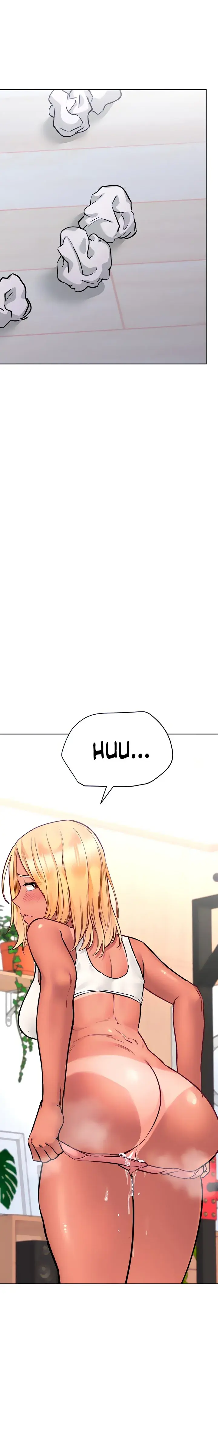 Keep It A Secret From Your Mother Chapter 57 - Page 17