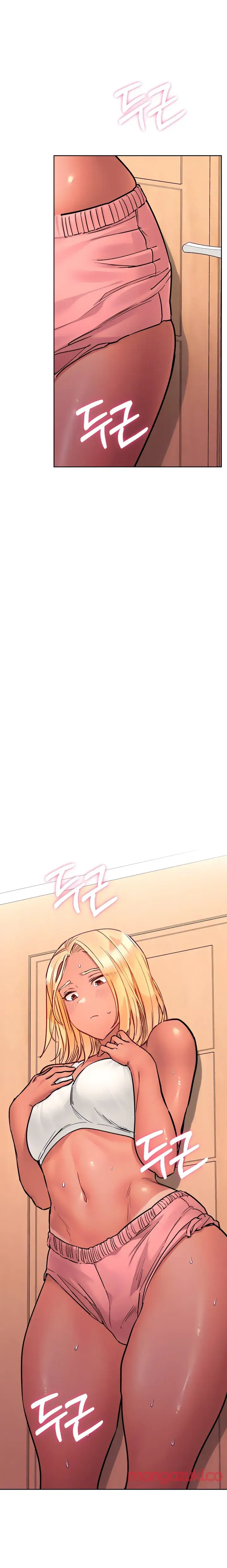 Keep It A Secret From Your Mother Chapter 57 - Page 20