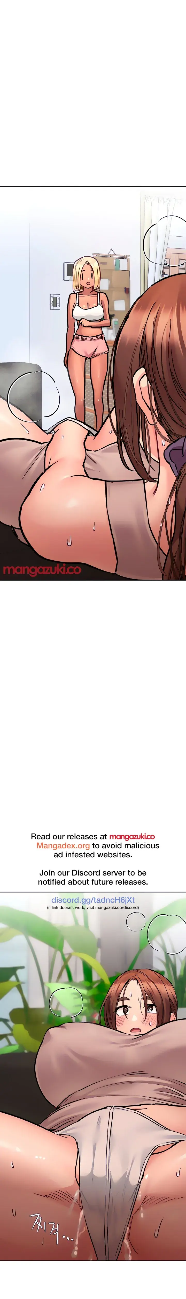 Keep It A Secret From Your Mother Chapter 57 - Page 24