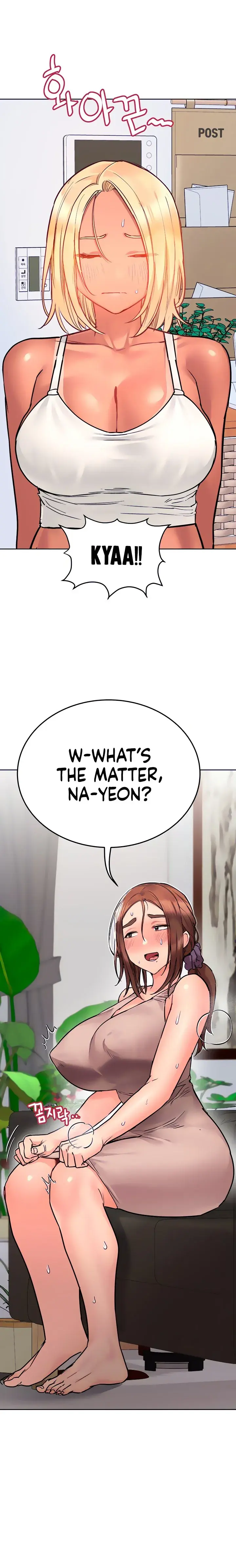 Keep It A Secret From Your Mother Chapter 57 - Page 25
