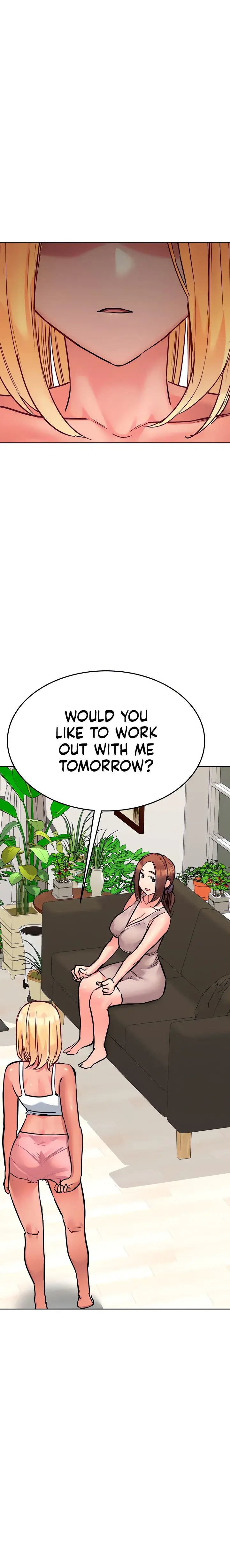 Keep It A Secret From Your Mother Chapter 57 - Page 26