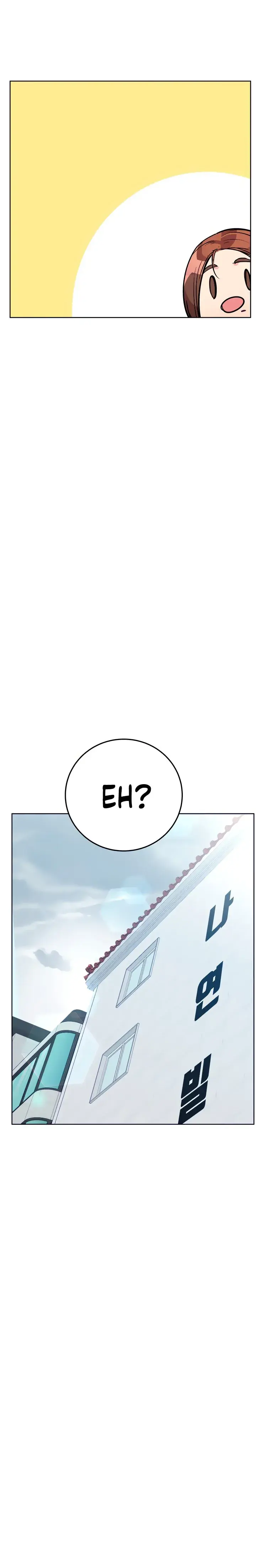 Keep It A Secret From Your Mother Chapter 57 - Page 27