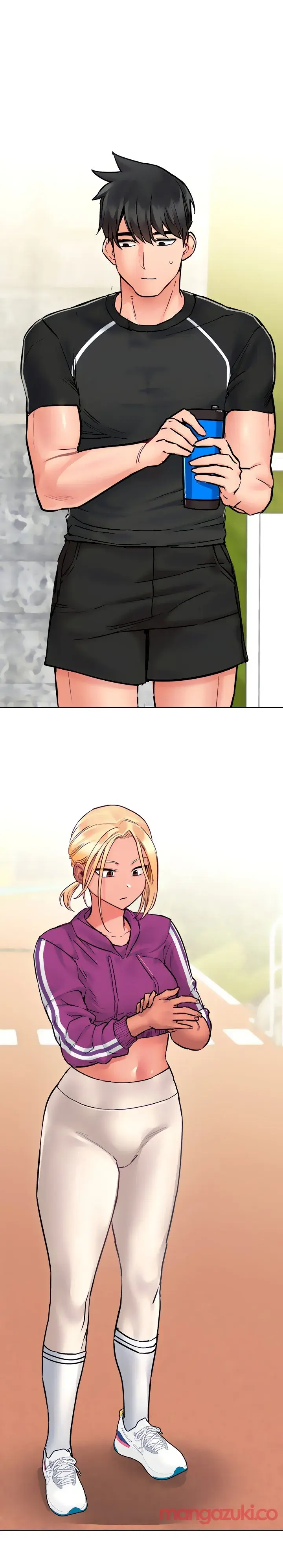Keep It A Secret From Your Mother Chapter 57 - Page 28