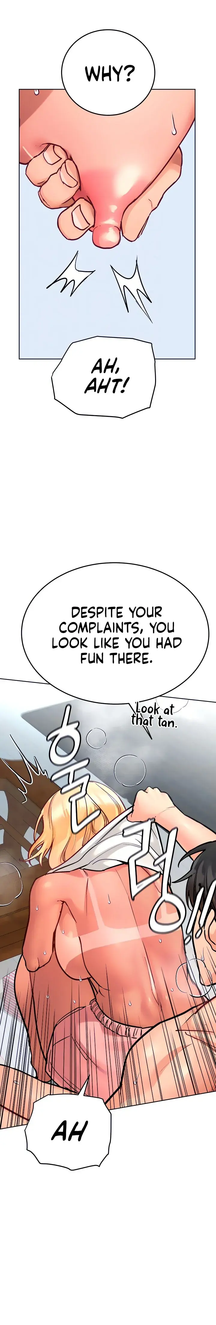 Keep It A Secret From Your Mother Chapter 57 - Page 3