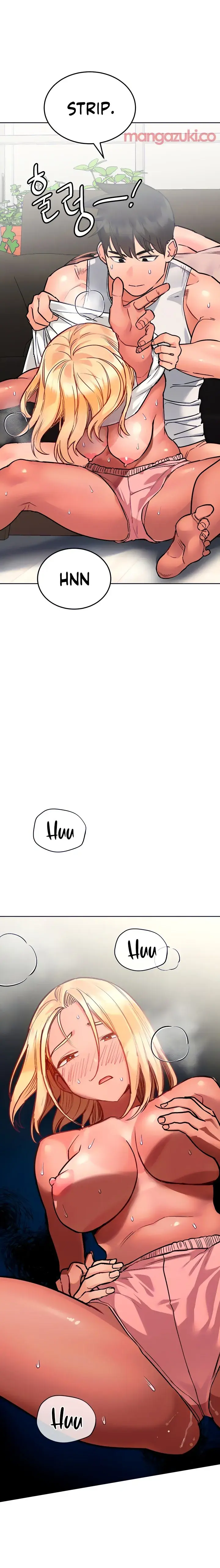 Keep It A Secret From Your Mother Chapter 57 - Page 4