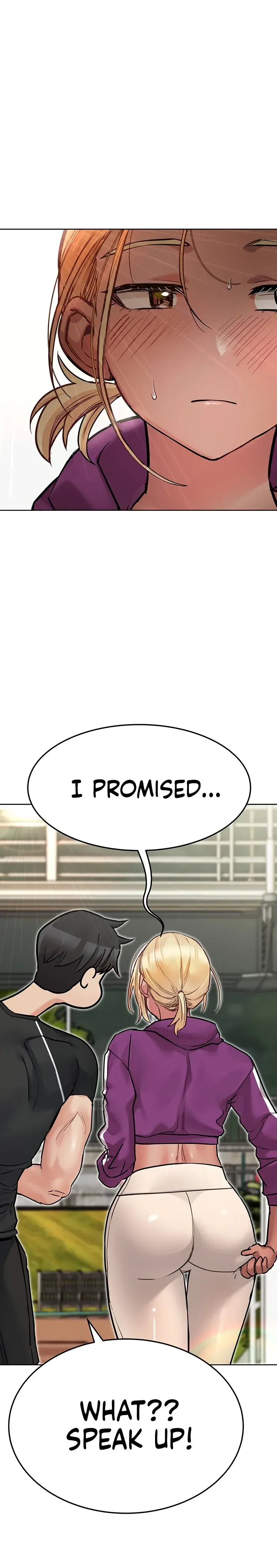 Keep It A Secret From Your Mother Chapter 58 - Page 11