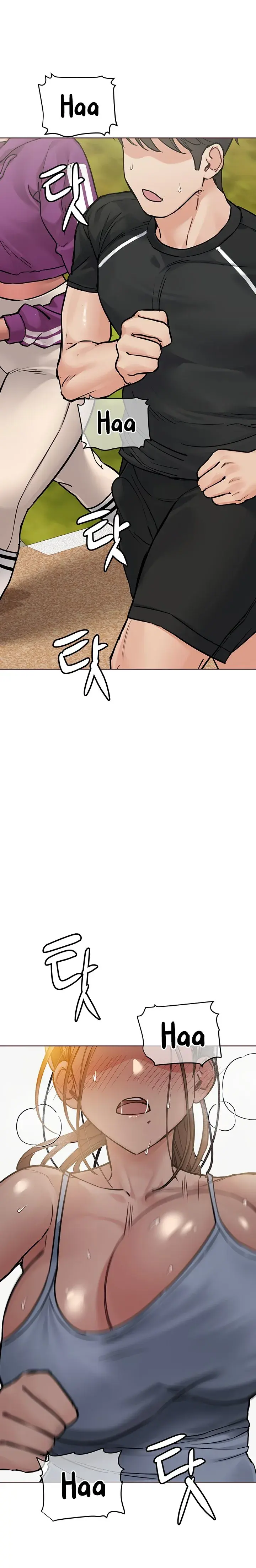 Keep It A Secret From Your Mother Chapter 58 - Page 2
