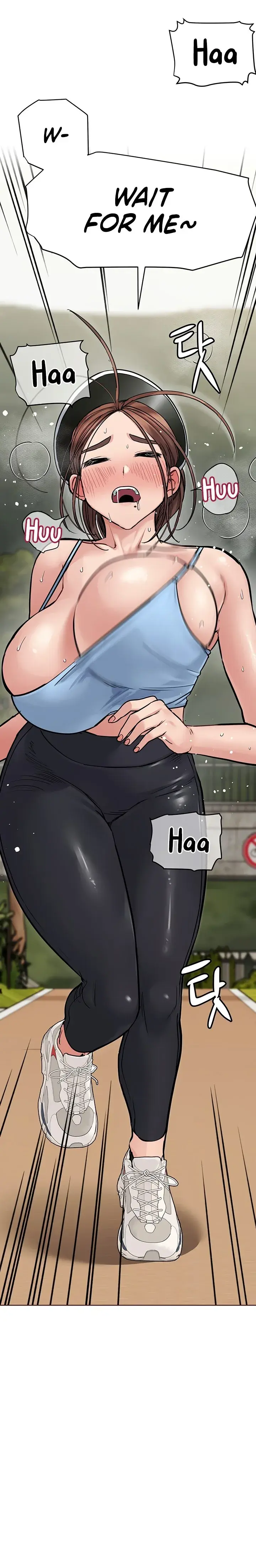 Keep It A Secret From Your Mother Chapter 58 - Page 3
