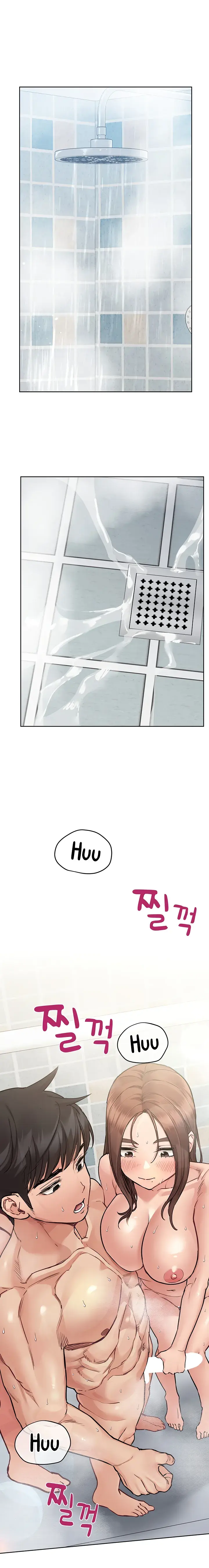 Keep It A Secret From Your Mother Chapter 59 - Page 1