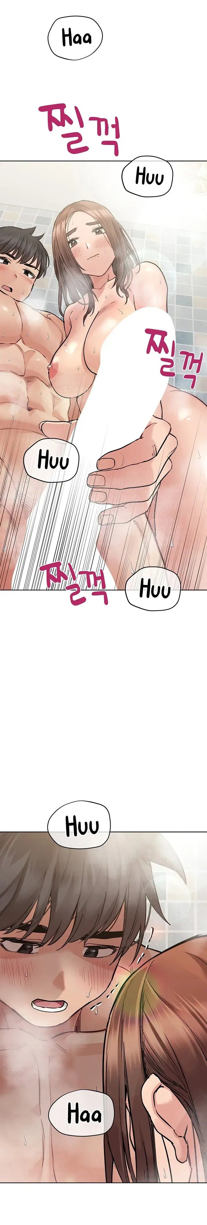 Keep It A Secret From Your Mother Chapter 59 - Page 2