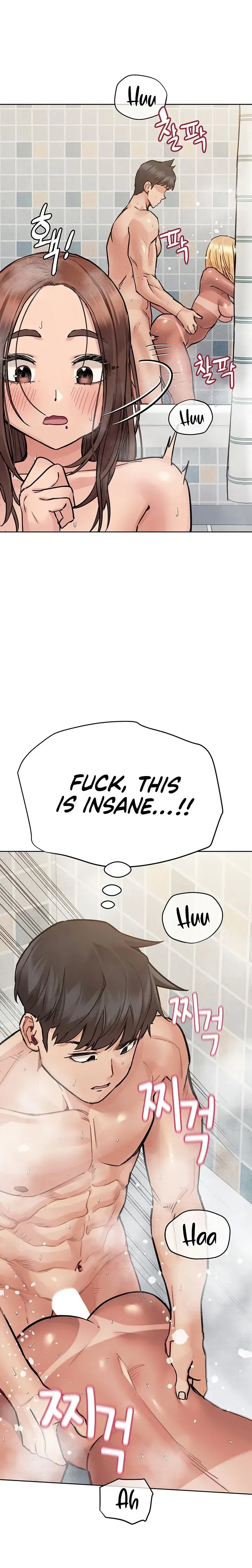 Keep It A Secret From Your Mother Chapter 59 - Page 25