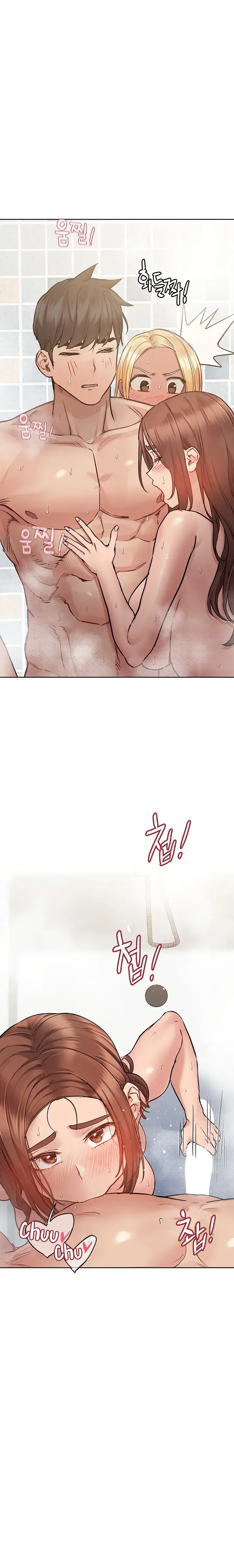 Keep It A Secret From Your Mother Chapter 59 - Page 4