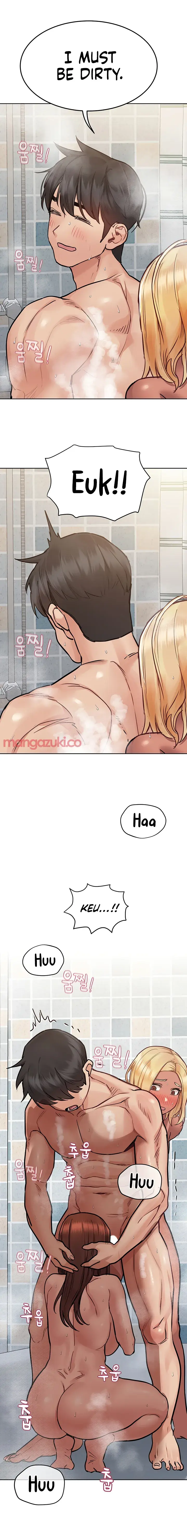 Keep It A Secret From Your Mother Chapter 59 - Page 8