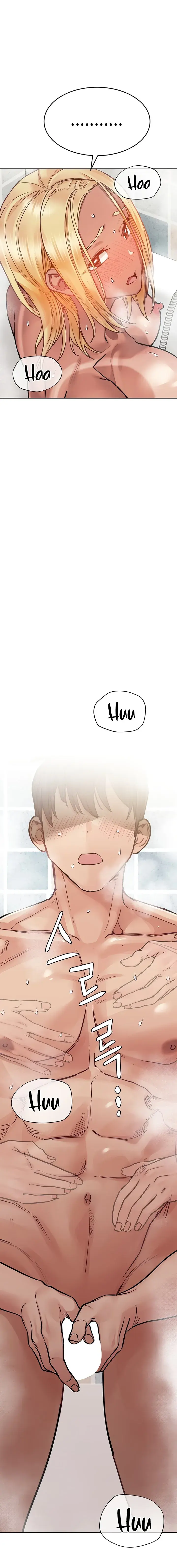 Keep It A Secret From Your Mother Chapter 60 - Page 17