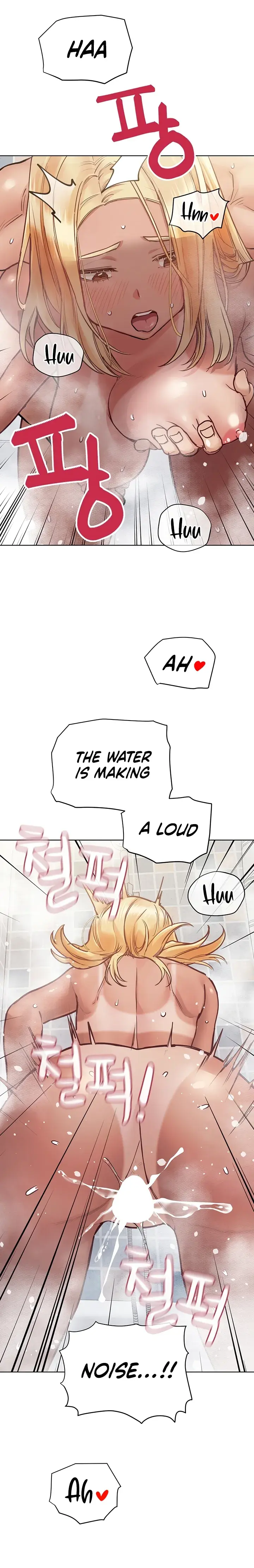 Keep It A Secret From Your Mother Chapter 60 - Page 3