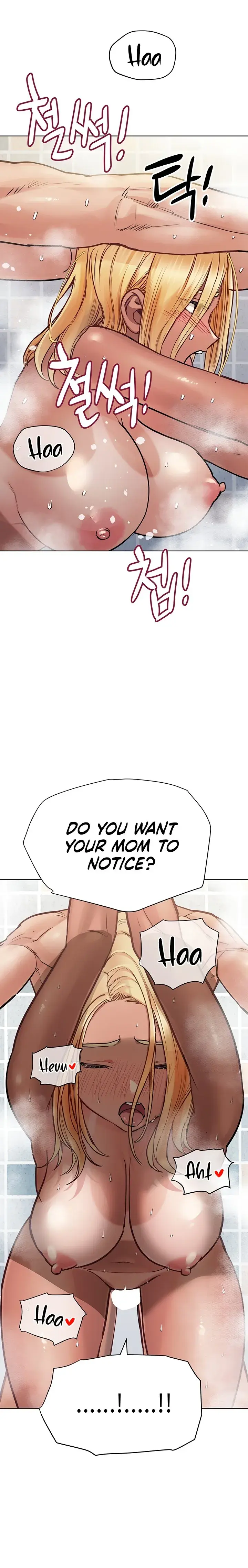 Keep It A Secret From Your Mother Chapter 60 - Page 5