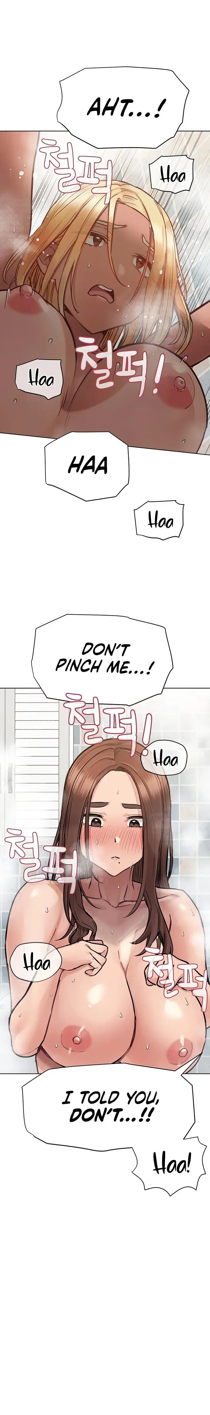 Keep It A Secret From Your Mother Chapter 60 - Page 8