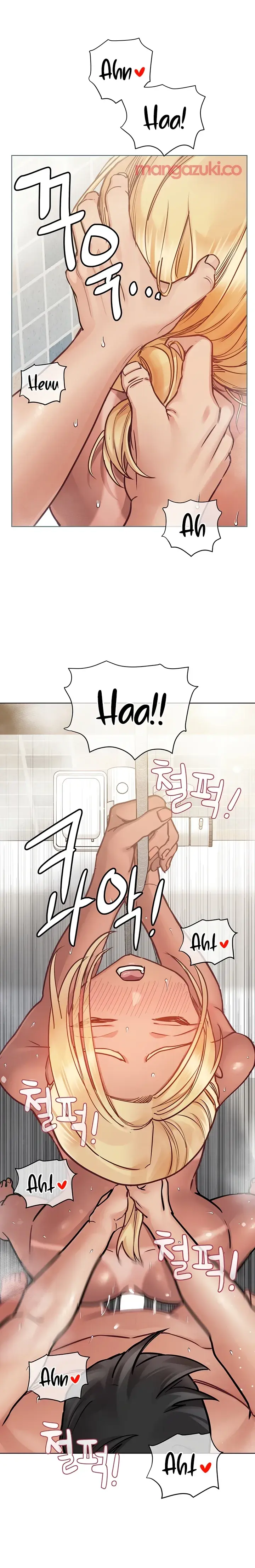 Keep It A Secret From Your Mother Chapter 60 - Page 9
