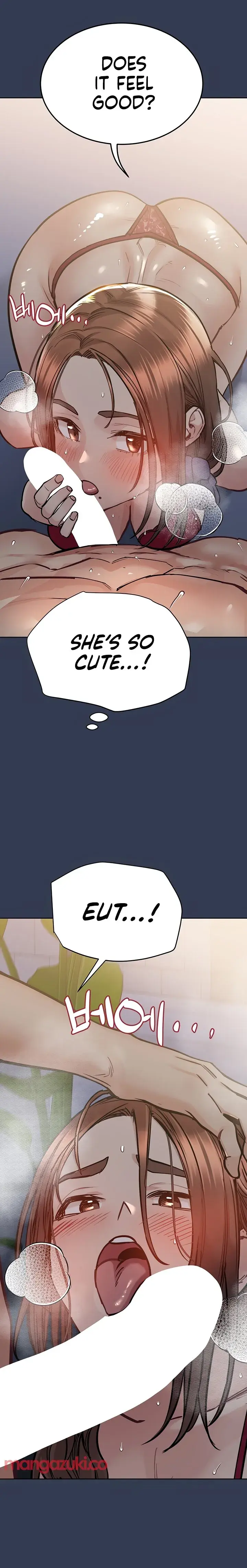 Keep It A Secret From Your Mother Chapter 61 - Page 24