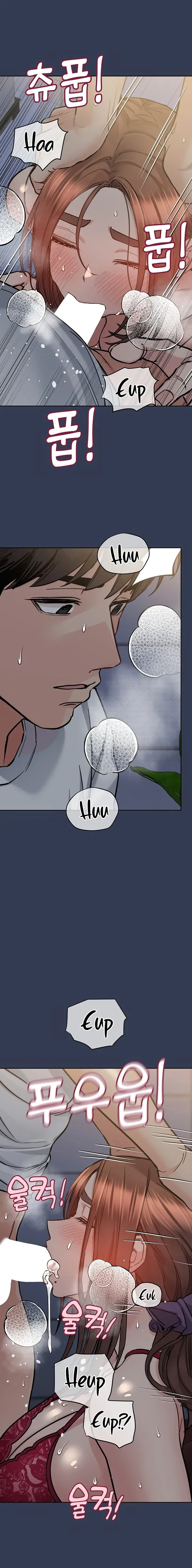 Keep It A Secret From Your Mother Chapter 61 - Page 26