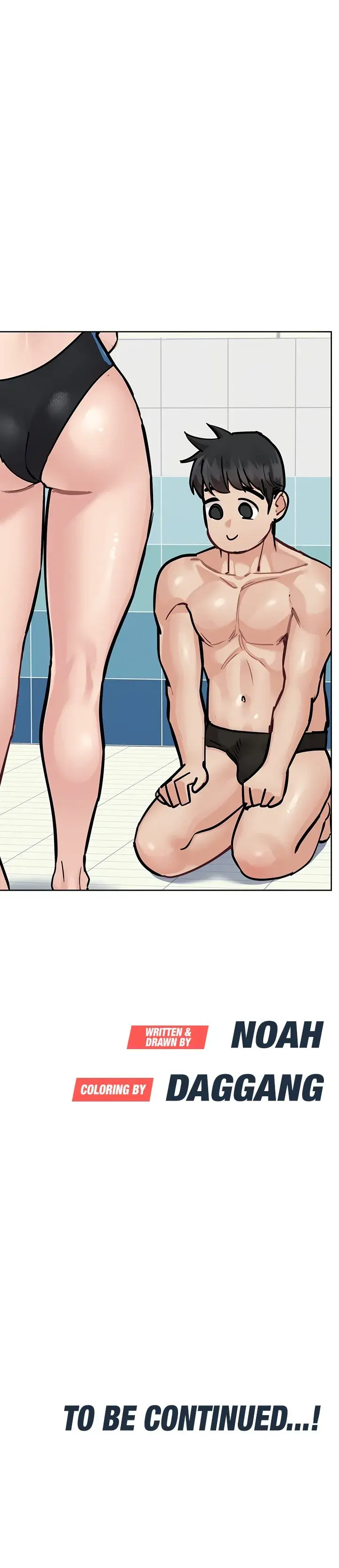 Keep It A Secret From Your Mother Chapter 61 - Page 32