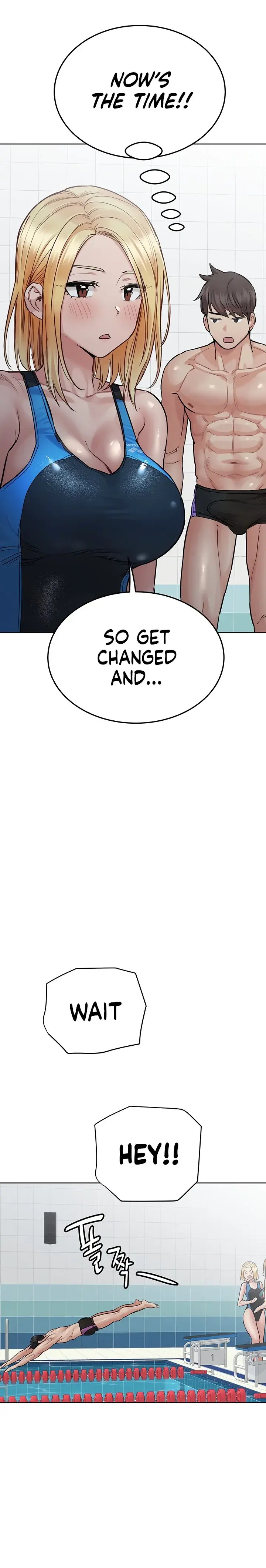 Keep It A Secret From Your Mother Chapter 62 - Page 10