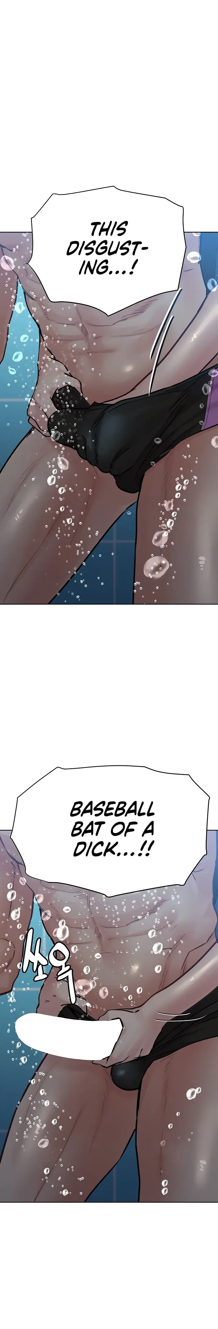Keep It A Secret From Your Mother Chapter 62 - Page 13