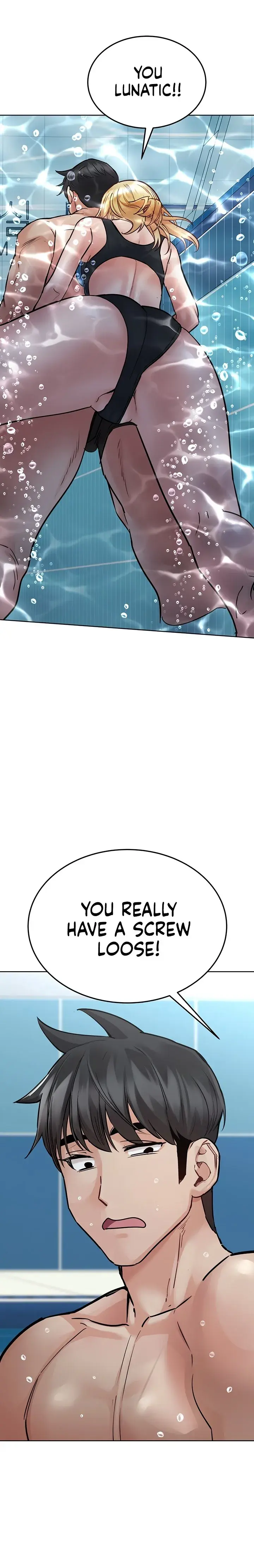 Keep It A Secret From Your Mother Chapter 62 - Page 17