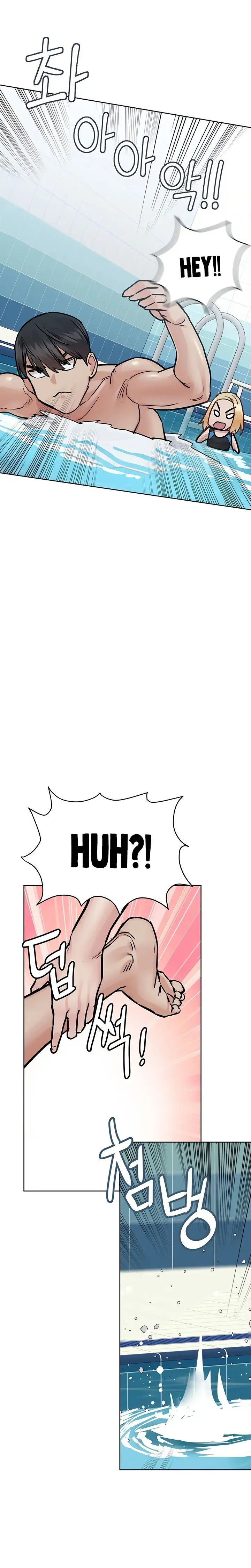 Keep It A Secret From Your Mother Chapter 62 - Page 19