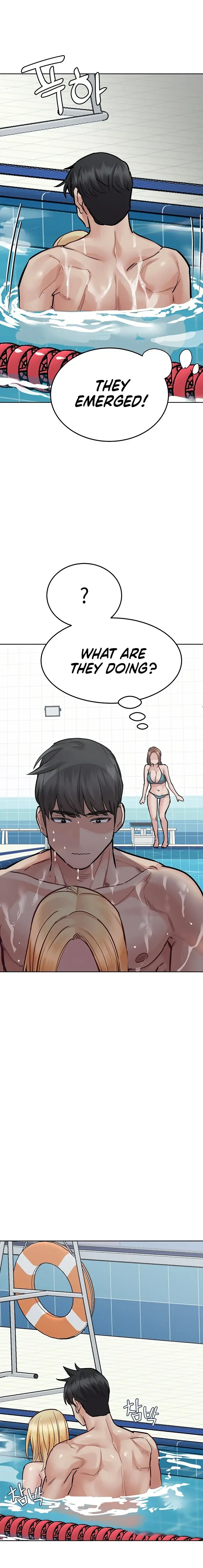 Keep It A Secret From Your Mother Chapter 62 - Page 22