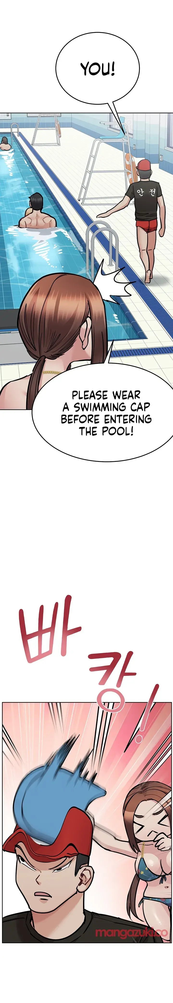Keep It A Secret From Your Mother Chapter 62 - Page 24