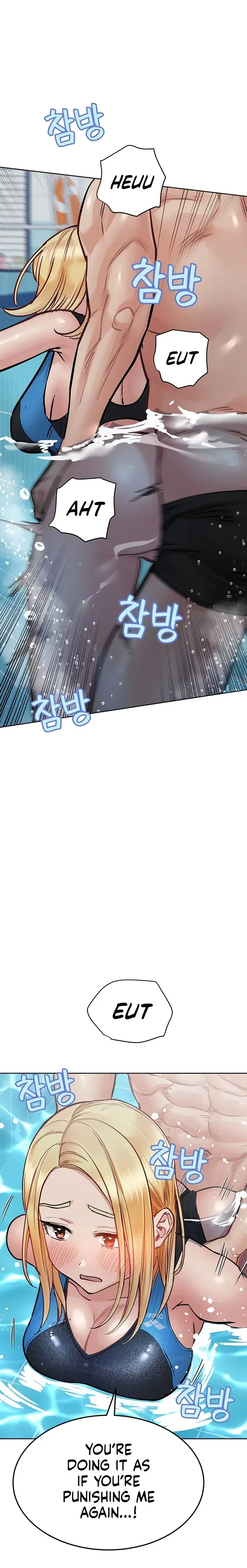 Keep It A Secret From Your Mother Chapter 62 - Page 26