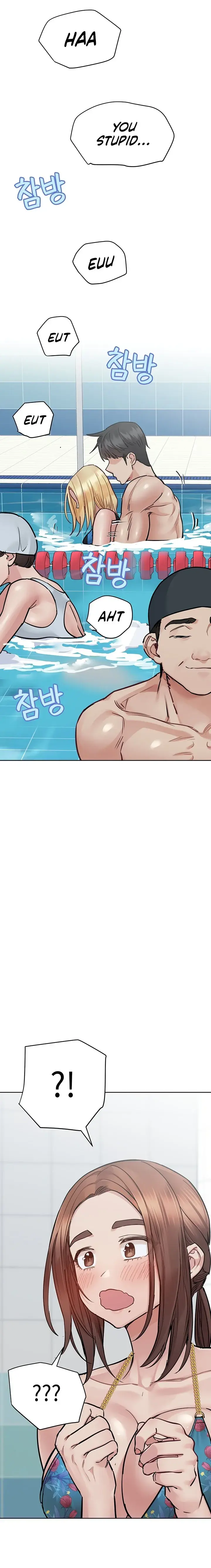 Keep It A Secret From Your Mother Chapter 62 - Page 27