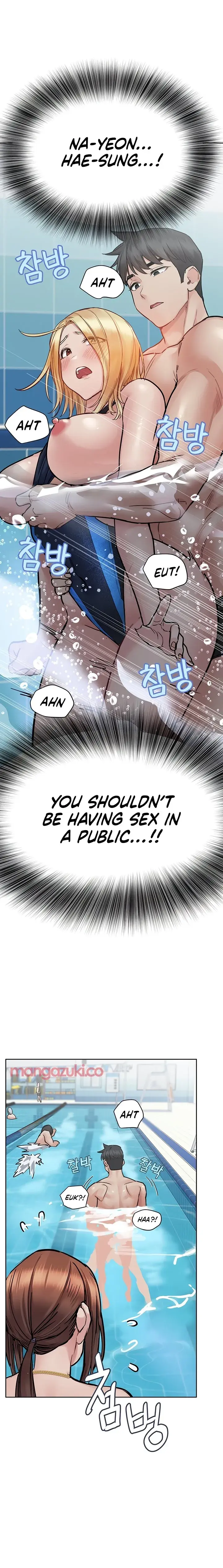 Keep It A Secret From Your Mother Chapter 62 - Page 28