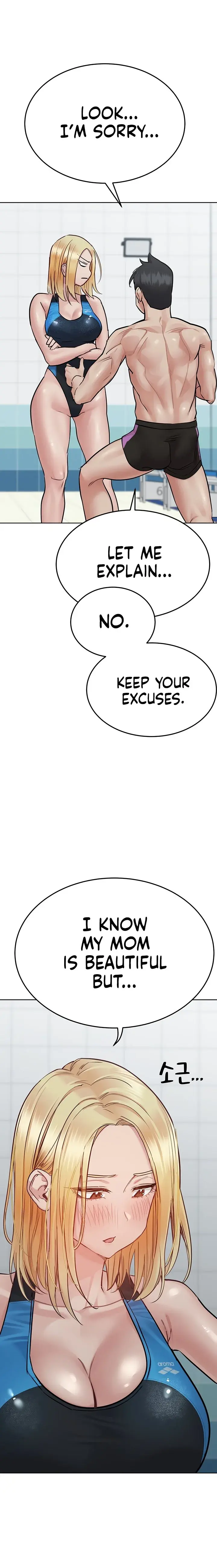 Keep It A Secret From Your Mother Chapter 62 - Page 3