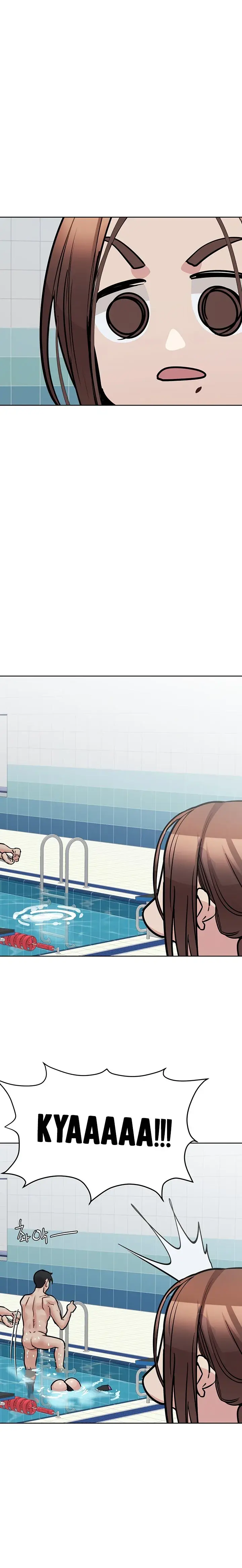 Keep It A Secret From Your Mother Chapter 62 - Page 31