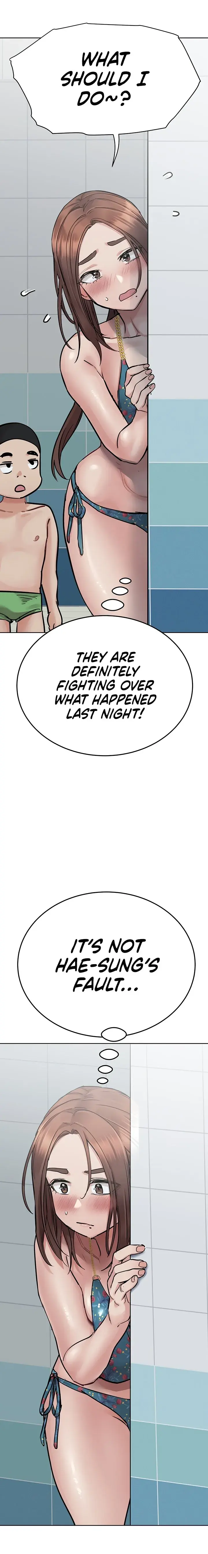 Keep It A Secret From Your Mother Chapter 62 - Page 5
