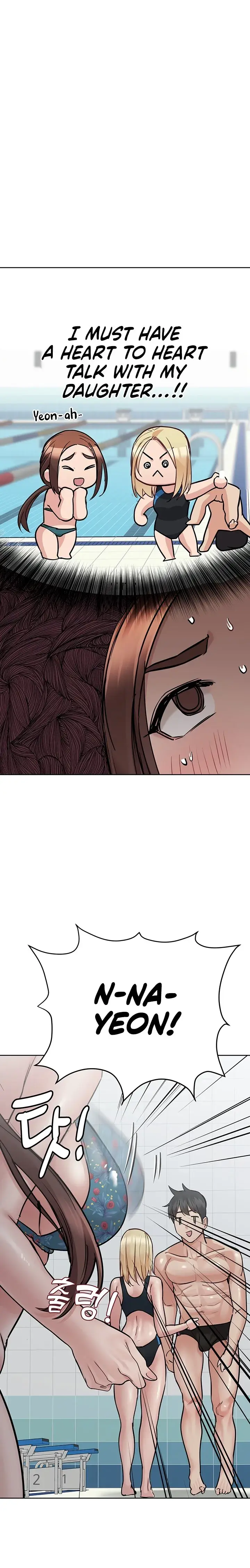 Keep It A Secret From Your Mother Chapter 62 - Page 6