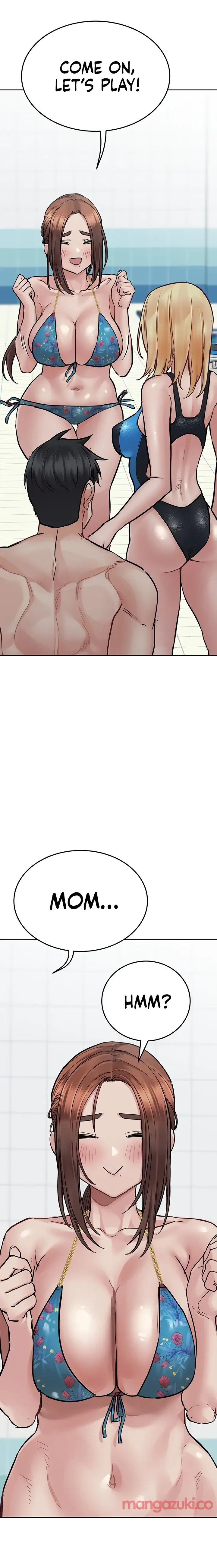 Keep It A Secret From Your Mother Chapter 62 - Page 8