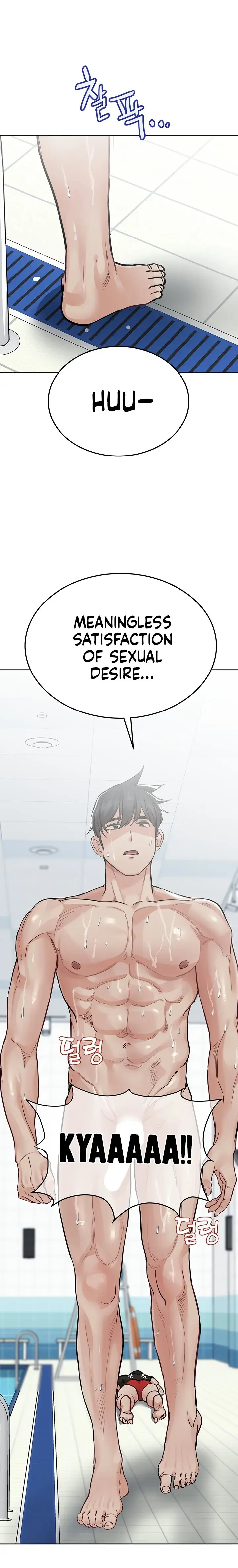 Keep It A Secret From Your Mother Chapter 63 - Page 1