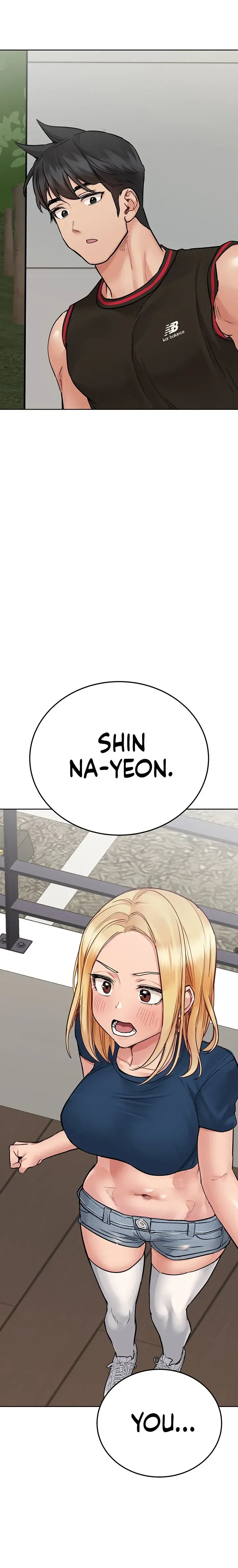 Keep It A Secret From Your Mother Chapter 63 - Page 11